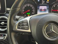 USED 2019 19 MERCEDES-BENZ GLC 2.1 GLC250d AMG Night Edition (Premium Plus) SUV 5dr Diesel G-Tronic+ 4MATIC Euro 6 (s/s) (204 ps) 