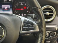 USED 2019 19 MERCEDES-BENZ GLC 2.1 GLC250d AMG Night Edition (Premium Plus) SUV 5dr Diesel G-Tronic+ 4MATIC Euro 6 (s/s) (204 ps) 