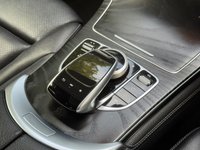 USED 2019 19 MERCEDES-BENZ GLC 2.1 GLC250d AMG Night Edition (Premium Plus) SUV 5dr Diesel G-Tronic+ 4MATIC Euro 6 (s/s) (204 ps) 