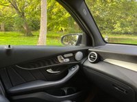 USED 2019 19 MERCEDES-BENZ GLC 2.1 GLC250d AMG Night Edition (Premium Plus) SUV 5dr Diesel G-Tronic+ 4MATIC Euro 6 (s/s) (204 ps) 