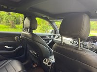 USED 2019 19 MERCEDES-BENZ GLC 2.1 GLC250d AMG Night Edition (Premium Plus) SUV 5dr Diesel G-Tronic+ 4MATIC Euro 6 (s/s) (204 ps) 