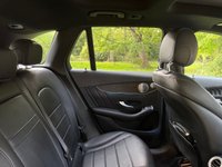 USED 2019 19 MERCEDES-BENZ GLC 2.1 GLC250d AMG Night Edition (Premium Plus) SUV 5dr Diesel G-Tronic+ 4MATIC Euro 6 (s/s) (204 ps) 