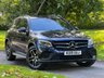USED 2019 19 MERCEDES-BENZ GLC 2.1 GLC250d AMG Night Edition (Premium Plus) SUV 5dr Diesel G-Tronic+ 4MATIC Euro 6 (s/s) (204 ps) 