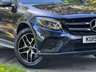 USED 2019 19 MERCEDES-BENZ GLC 2.1 GLC250d AMG Night Edition (Premium Plus) SUV 5dr Diesel G-Tronic+ 4MATIC Euro 6 (s/s) (204 ps) 