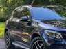 USED 2019 19 MERCEDES-BENZ GLC 2.1 GLC250d AMG Night Edition (Premium Plus) SUV 5dr Diesel G-Tronic+ 4MATIC Euro 6 (s/s) (204 ps) 