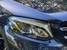 USED 2019 19 MERCEDES-BENZ GLC 2.1 GLC250d AMG Night Edition (Premium Plus) SUV 5dr Diesel G-Tronic+ 4MATIC Euro 6 (s/s) (204 ps) 