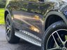 USED 2019 19 MERCEDES-BENZ GLC 2.1 GLC250d AMG Night Edition (Premium Plus) SUV 5dr Diesel G-Tronic+ 4MATIC Euro 6 (s/s) (204 ps) 
