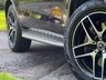 USED 2019 19 MERCEDES-BENZ GLC 2.1 GLC250d AMG Night Edition (Premium Plus) SUV 5dr Diesel G-Tronic+ 4MATIC Euro 6 (s/s) (204 ps) 