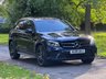 USED 2019 19 MERCEDES-BENZ GLC 2.1 GLC250d AMG Night Edition (Premium Plus) SUV 5dr Diesel G-Tronic+ 4MATIC Euro 6 (s/s) (204 ps) 