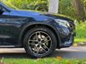 USED 2019 19 MERCEDES-BENZ GLC 2.1 GLC250d AMG Night Edition (Premium Plus) SUV 5dr Diesel G-Tronic+ 4MATIC Euro 6 (s/s) (204 ps) 