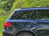 USED 2019 19 MERCEDES-BENZ GLC 2.1 GLC250d AMG Night Edition (Premium Plus) SUV 5dr Diesel G-Tronic+ 4MATIC Euro 6 (s/s) (204 ps) 