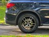 USED 2019 19 MERCEDES-BENZ GLC 2.1 GLC250d AMG Night Edition (Premium Plus) SUV 5dr Diesel G-Tronic+ 4MATIC Euro 6 (s/s) (204 ps) 
