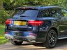 USED 2019 19 MERCEDES-BENZ GLC 2.1 GLC250d AMG Night Edition (Premium Plus) SUV 5dr Diesel G-Tronic+ 4MATIC Euro 6 (s/s) (204 ps) 