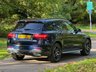 USED 2019 19 MERCEDES-BENZ GLC 2.1 GLC250d AMG Night Edition (Premium Plus) SUV 5dr Diesel G-Tronic+ 4MATIC Euro 6 (s/s) (204 ps) 
