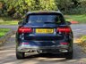 USED 2019 19 MERCEDES-BENZ GLC 2.1 GLC250d AMG Night Edition (Premium Plus) SUV 5dr Diesel G-Tronic+ 4MATIC Euro 6 (s/s) (204 ps) 
