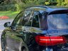 USED 2019 19 MERCEDES-BENZ GLC 2.1 GLC250d AMG Night Edition (Premium Plus) SUV 5dr Diesel G-Tronic+ 4MATIC Euro 6 (s/s) (204 ps) 