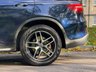 USED 2019 19 MERCEDES-BENZ GLC 2.1 GLC250d AMG Night Edition (Premium Plus) SUV 5dr Diesel G-Tronic+ 4MATIC Euro 6 (s/s) (204 ps) 