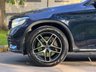 USED 2019 19 MERCEDES-BENZ GLC 2.1 GLC250d AMG Night Edition (Premium Plus) SUV 5dr Diesel G-Tronic+ 4MATIC Euro 6 (s/s) (204 ps) 