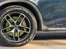USED 2019 19 MERCEDES-BENZ GLC 2.1 GLC250d AMG Night Edition (Premium Plus) SUV 5dr Diesel G-Tronic+ 4MATIC Euro 6 (s/s) (204 ps) 