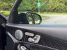 USED 2019 19 MERCEDES-BENZ GLC 2.1 GLC250d AMG Night Edition (Premium Plus) SUV 5dr Diesel G-Tronic+ 4MATIC Euro 6 (s/s) (204 ps) 
