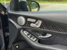 USED 2019 19 MERCEDES-BENZ GLC 2.1 GLC250d AMG Night Edition (Premium Plus) SUV 5dr Diesel G-Tronic+ 4MATIC Euro 6 (s/s) (204 ps) 