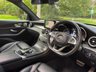 USED 2019 19 MERCEDES-BENZ GLC 2.1 GLC250d AMG Night Edition (Premium Plus) SUV 5dr Diesel G-Tronic+ 4MATIC Euro 6 (s/s) (204 ps) 