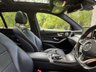 USED 2019 19 MERCEDES-BENZ GLC 2.1 GLC250d AMG Night Edition (Premium Plus) SUV 5dr Diesel G-Tronic+ 4MATIC Euro 6 (s/s) (204 ps) 