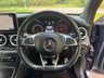 USED 2019 19 MERCEDES-BENZ GLC 2.1 GLC250d AMG Night Edition (Premium Plus) SUV 5dr Diesel G-Tronic+ 4MATIC Euro 6 (s/s) (204 ps) 