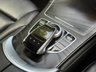 USED 2019 19 MERCEDES-BENZ GLC 2.1 GLC250d AMG Night Edition (Premium Plus) SUV 5dr Diesel G-Tronic+ 4MATIC Euro 6 (s/s) (204 ps) 