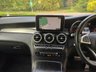 USED 2019 19 MERCEDES-BENZ GLC 2.1 GLC250d AMG Night Edition (Premium Plus) SUV 5dr Diesel G-Tronic+ 4MATIC Euro 6 (s/s) (204 ps) 