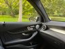USED 2019 19 MERCEDES-BENZ GLC 2.1 GLC250d AMG Night Edition (Premium Plus) SUV 5dr Diesel G-Tronic+ 4MATIC Euro 6 (s/s) (204 ps) 