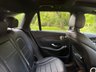 USED 2019 19 MERCEDES-BENZ GLC 2.1 GLC250d AMG Night Edition (Premium Plus) SUV 5dr Diesel G-Tronic+ 4MATIC Euro 6 (s/s) (204 ps) 