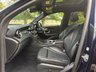 USED 2019 19 MERCEDES-BENZ GLC 2.1 GLC250d AMG Night Edition (Premium Plus) SUV 5dr Diesel G-Tronic+ 4MATIC Euro 6 (s/s) (204 ps) 