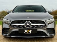 USED 2019 19 MERCEDES-BENZ A-CLASS 1.5 A180d AMG Line (Premium) Hatchback 5dr Diesel 7G-DCT Euro 6 (s/s) (116 ps) 