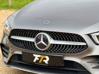 USED 2019 19 MERCEDES-BENZ A-CLASS 1.5 A180d AMG Line (Premium) Hatchback 5dr Diesel 7G-DCT Euro 6 (s/s) (116 ps) 