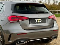 USED 2019 19 MERCEDES-BENZ A-CLASS 1.5 A180d AMG Line (Premium) Hatchback 5dr Diesel 7G-DCT Euro 6 (s/s) (116 ps) 