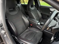 USED 2019 19 MERCEDES-BENZ A-CLASS 1.5 A180d AMG Line (Premium) Hatchback 5dr Diesel 7G-DCT Euro 6 (s/s) (116 ps) 