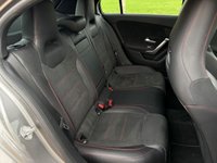 USED 2019 19 MERCEDES-BENZ A-CLASS 1.5 A180d AMG Line (Premium) Hatchback 5dr Diesel 7G-DCT Euro 6 (s/s) (116 ps) 