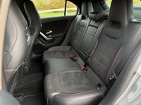 USED 2019 19 MERCEDES-BENZ A-CLASS 1.5 A180d AMG Line (Premium) Hatchback 5dr Diesel 7G-DCT Euro 6 (s/s) (116 ps) 