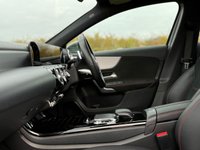 USED 2019 19 MERCEDES-BENZ A-CLASS 1.5 A180d AMG Line (Premium) Hatchback 5dr Diesel 7G-DCT Euro 6 (s/s) (116 ps) 