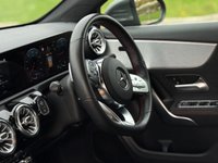 USED 2019 19 MERCEDES-BENZ A-CLASS 1.5 A180d AMG Line (Premium) Hatchback 5dr Diesel 7G-DCT Euro 6 (s/s) (116 ps) 