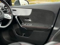 USED 2019 19 MERCEDES-BENZ A-CLASS 1.5 A180d AMG Line (Premium) Hatchback 5dr Diesel 7G-DCT Euro 6 (s/s) (116 ps) 