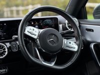 USED 2019 19 MERCEDES-BENZ A-CLASS 1.5 A180d AMG Line (Premium) Hatchback 5dr Diesel 7G-DCT Euro 6 (s/s) (116 ps) 