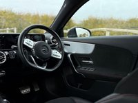 USED 2019 19 MERCEDES-BENZ A-CLASS 1.5 A180d AMG Line (Premium) Hatchback 5dr Diesel 7G-DCT Euro 6 (s/s) (116 ps) 