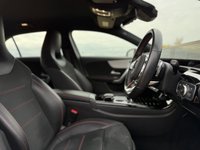 USED 2019 19 MERCEDES-BENZ A-CLASS 1.5 A180d AMG Line (Premium) Hatchback 5dr Diesel 7G-DCT Euro 6 (s/s) (116 ps) 