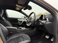 USED 2019 19 MERCEDES-BENZ A-CLASS 1.5 A180d AMG Line (Premium) Hatchback 5dr Diesel 7G-DCT Euro 6 (s/s) (116 ps) 