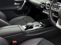 USED 2019 19 MERCEDES-BENZ A-CLASS 1.5 A180d AMG Line (Premium) Hatchback 5dr Diesel 7G-DCT Euro 6 (s/s) (116 ps) 