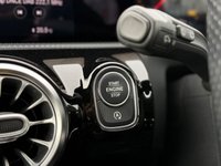 USED 2019 19 MERCEDES-BENZ A-CLASS 1.5 A180d AMG Line (Premium) Hatchback 5dr Diesel 7G-DCT Euro 6 (s/s) (116 ps) 