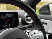 USED 2019 19 MERCEDES-BENZ A-CLASS 1.5 A180d AMG Line (Premium) Hatchback 5dr Diesel 7G-DCT Euro 6 (s/s) (116 ps) 