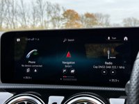 USED 2019 19 MERCEDES-BENZ A-CLASS 1.5 A180d AMG Line (Premium) Hatchback 5dr Diesel 7G-DCT Euro 6 (s/s) (116 ps) 
